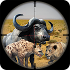 Frontier Animal Hunting Games 1.7