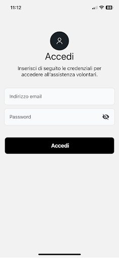 Pubblica Assistenza Crevalcore
