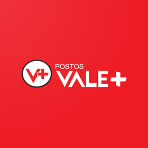 Postos Vale + logo