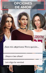 Imágen 14 Último combate:aventura LGBTQ+ android