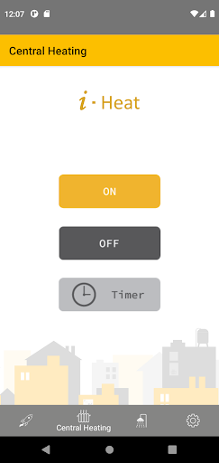 iHeat Screen 3