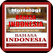 Morfologi Bahasa Indonesia  Icon