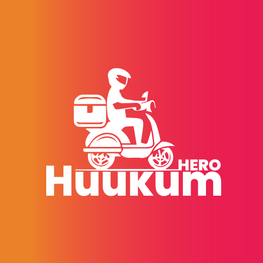 Huukum Hero - Google Play 앱