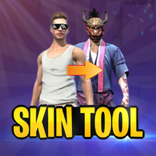 FFF FF Skin Tool, Elite pass Bundles, Emote, skin