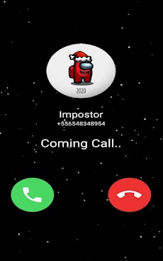 Call imposter chat (Simulation)のおすすめ画像4
