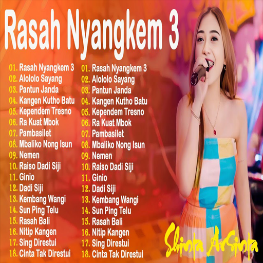 Dangdut Alololo Sayang Offline logo
