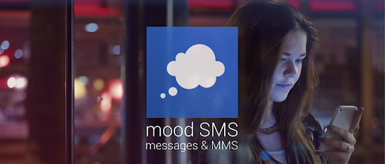 Mood SMS v2.17.0.2966 MOD APK (VIP Unlocked)