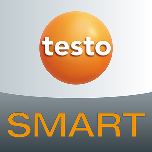 testo Smart Probes  Icon