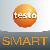 testo Smart Probes icon