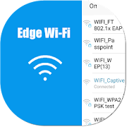 Wifi for Edge Panel MOD