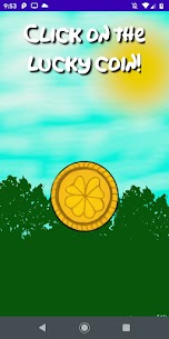 Lucky coin Paid Apk For Android 2