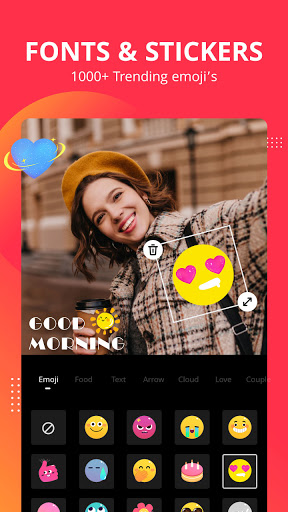 Creative Video Maker Screenshot