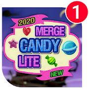 Top 30 Casual Apps Like MERGE CANDY LITE - Best Alternatives