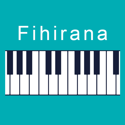 Fihirana audio logo