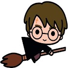 Flappy HarryPotter 1.0