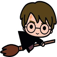Flappy Potter Tap
