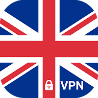 VPN UK - Secure VPN Proxy