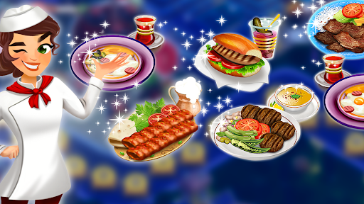 Kebab World 2: Chef's Dream VARY screenshots 1