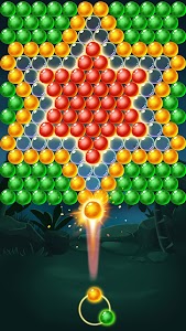 Bubble shooter - Bubble game Unknown