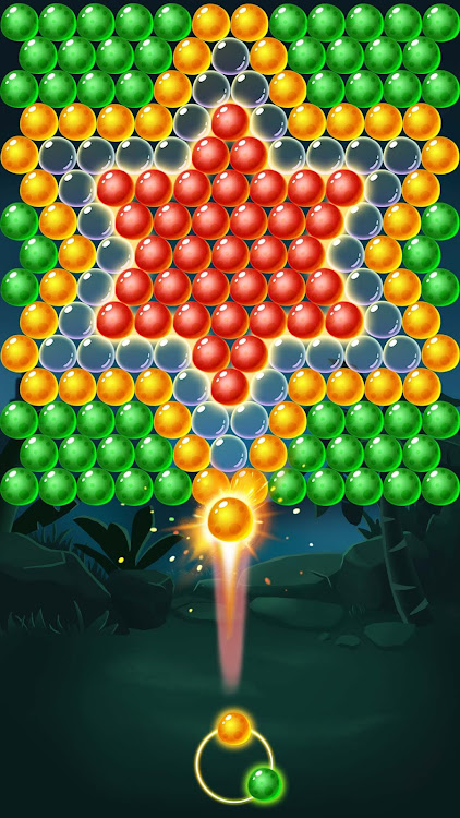 Bubble shooter - Bubble game - 1.59.1 - (Android)