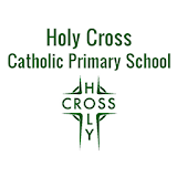 Holy Cross CPS (SN3 1AR) icon