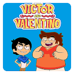 Cover Image of ดาวน์โหลด Victor and Valentino Quiz 8.2.3z APK
