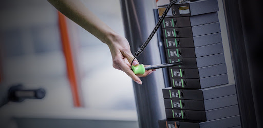 Setgraph: Workout Log