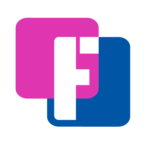 FrankSocial logo