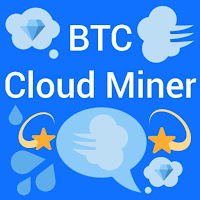 Bitcoin - BTC Cloud Miner