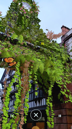 Designed by Nature Screen 2