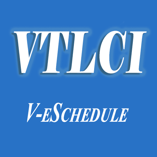 Lịch Công Tác logo