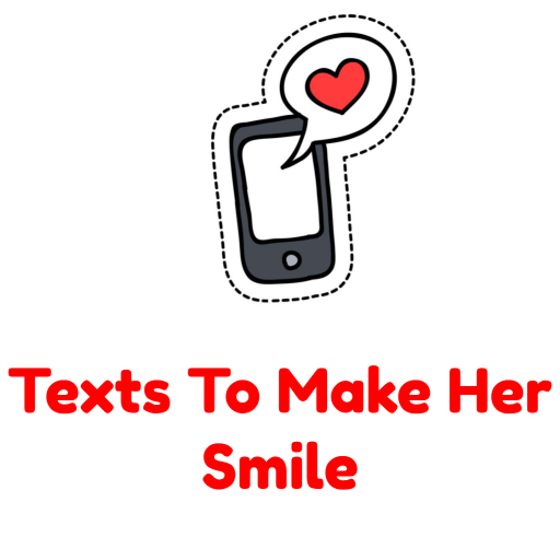 Texts To Make Her Smile  Icon