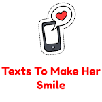 Texts To Make Her Smile Apk