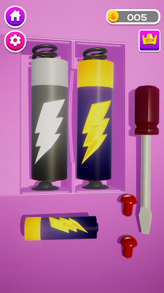 Little Pets Alive: OMG Toys - Screenshot 3