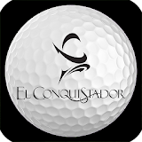 El Conquistador Golf icon