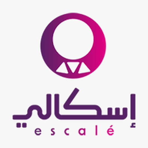 إسكالي - escale for  Android – Latest Version & Features app icon