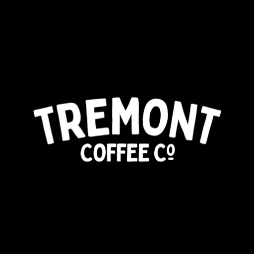 Tremont Coffee logo