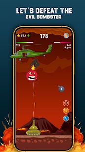 War Tank : Bomb Blast 4