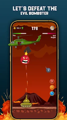 War Tank : Bomb Blast - Screenshot 4