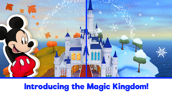 Disney Coloring Magic 2.6.0 screenshots 5