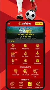 DFbet Sports App