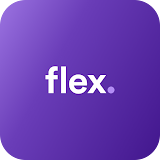 Flex - Rent On Your Schedule icon