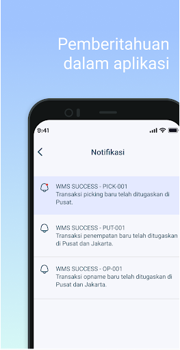 Jubelio WMS V2 Screen 3