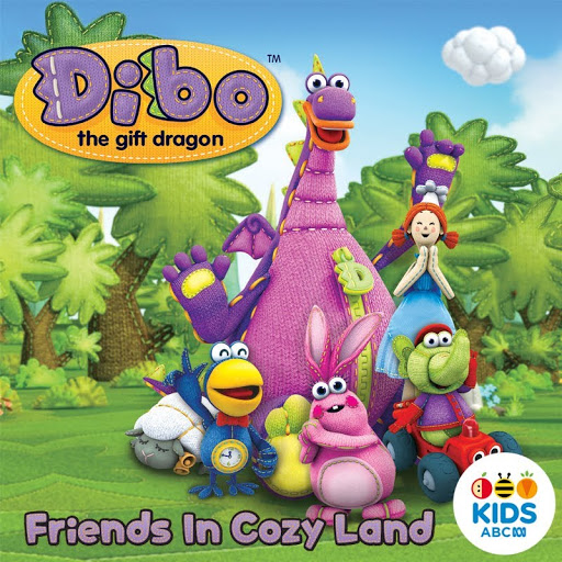 Puro Firmar Sinfonía Dibo The Gift Dragon, Friends in Cozy Land - TV en Google Play