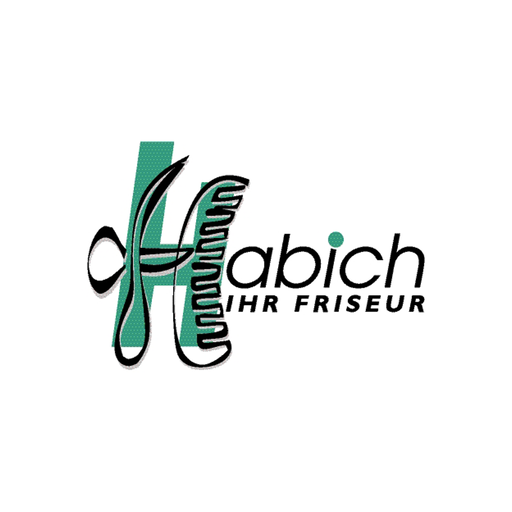 Friseur Habich logo