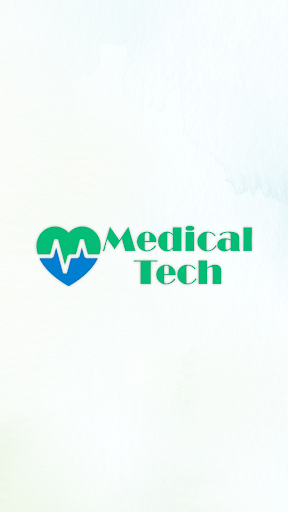 Android application Medical Tech - ميديكال تك screenshort