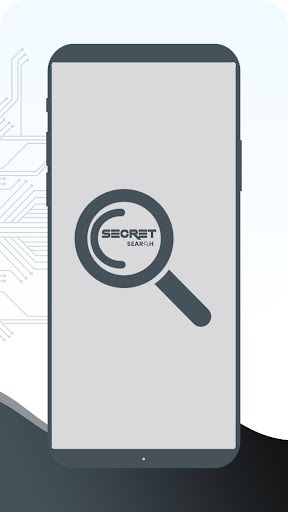 Secret Search