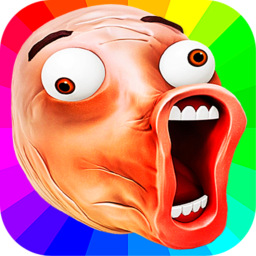 Free: Meme Stickers - Troll Face 