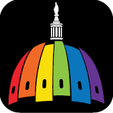 Capital Pride icon
