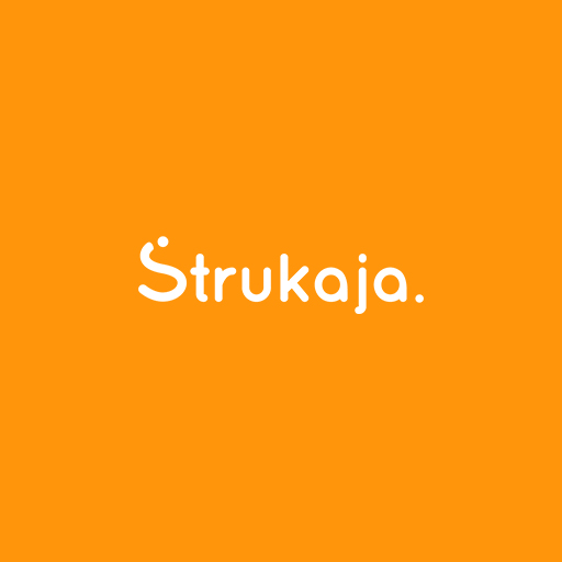 Struk Aja logo